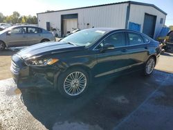 Ford Vehiculos salvage en venta: 2014 Ford Fusion SE