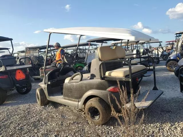 2017 Clubcar LSV