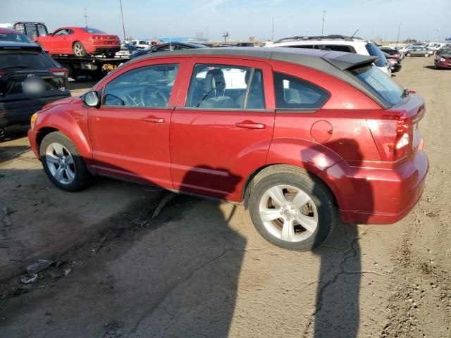 2010 Dodge Caliber Mainstreet