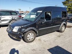 Ford salvage cars for sale: 2011 Ford Transit Connect XLT Premium