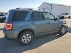 2010 Ford Escape Limited