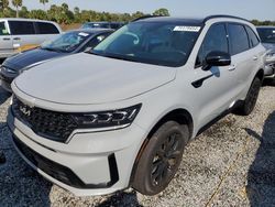 2023 KIA Sorento SX en venta en Riverview, FL