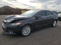 2015 Ford Fusion SE Hybrid en venta en Kapolei, HI