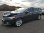 2015 Ford Fusion SE Hybrid