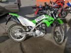 2023 Kawasaki KLX230 M