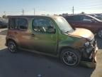 2009 Nissan Cube Base