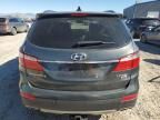 2014 Hyundai Santa FE GLS