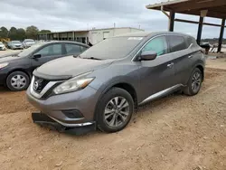 Nissan Vehiculos salvage en venta: 2015 Nissan Murano S