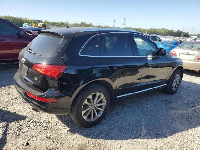 2013 Audi Q5 Premium Plus