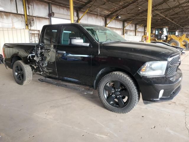 2015 Dodge RAM 1500 ST