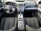 2013 Subaru Legacy 2.5I Premium