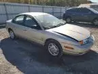 2002 Saturn SL2