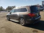 2013 Mercedes-Benz GL 450 4matic