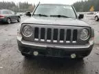 2011 Jeep Patriot Latitude