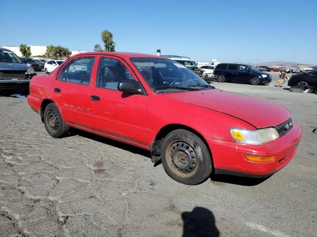 1993 Toyota Corolla