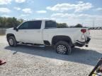 2022 Chevrolet Silverado K2500 Heavy Duty LT