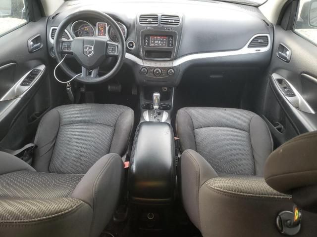 2013 Dodge Journey SXT