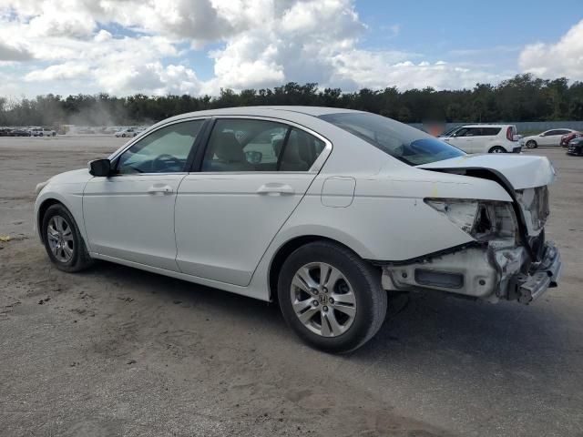 2010 Honda Accord LXP