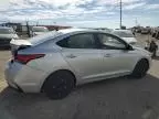 2022 Hyundai Accent SE