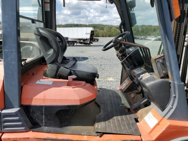 2009 Toyota Forklift