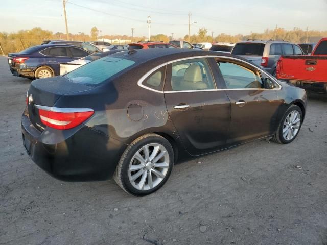 2013 Buick Verano