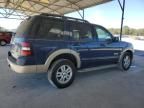 2008 Ford Explorer Eddie Bauer