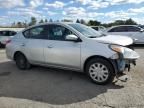 2019 Nissan Versa S