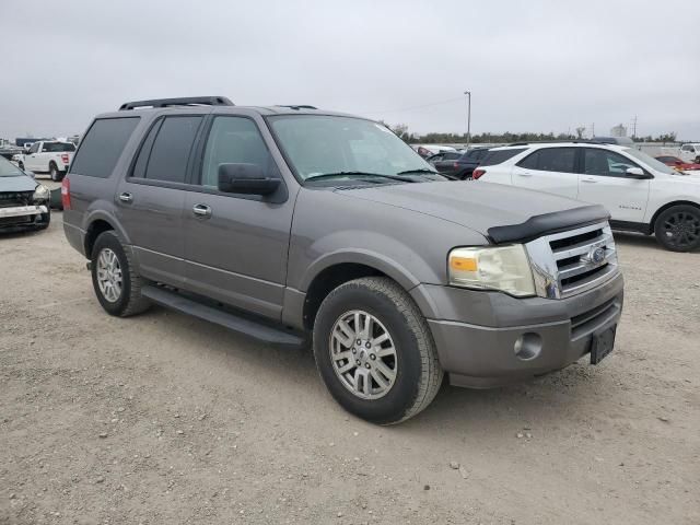 2011 Ford Expedition XLT