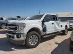 2022 Ford F250 Super Duty