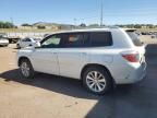 2009 Toyota Highlander Hybrid Limited