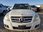 2011 Mercedes-Benz GLK 350 4matic