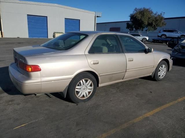 2001 Toyota Camry CE