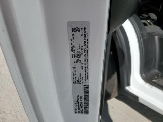 2023 Dodge RAM Promaster 3500 3500 Standard