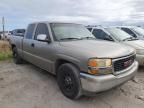 2002 GMC New Sierra C1500