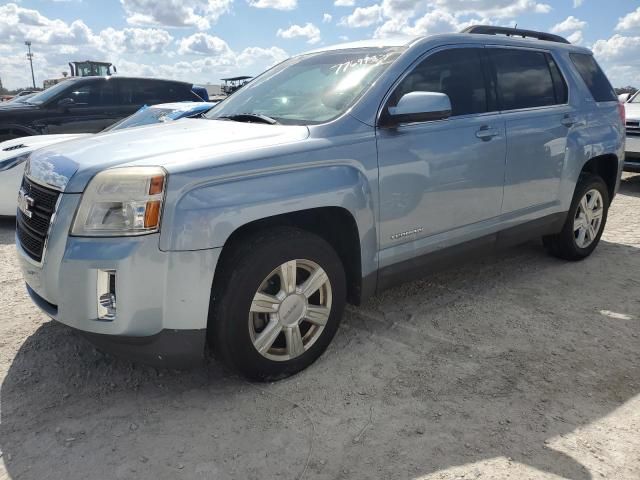 2014 GMC Terrain SLE