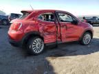 2016 Fiat 500X Lounge