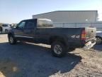 2007 GMC Sierra K2500 Heavy Duty