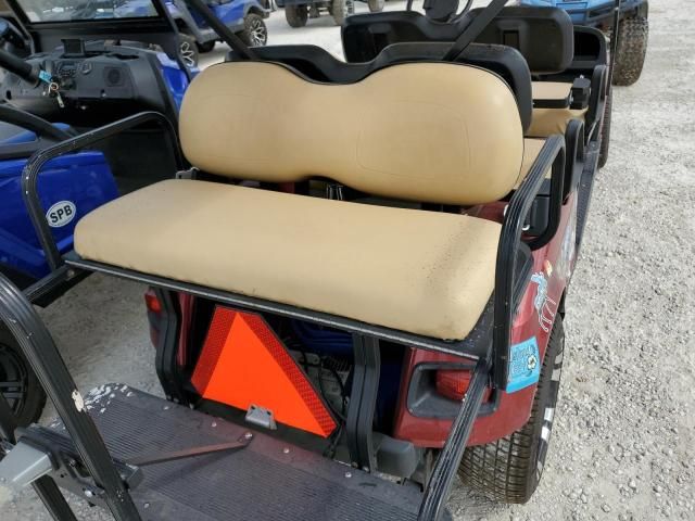 2023 Ezgo Golf Cart