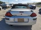 2001 Mitsubishi Eclipse Spyder GT