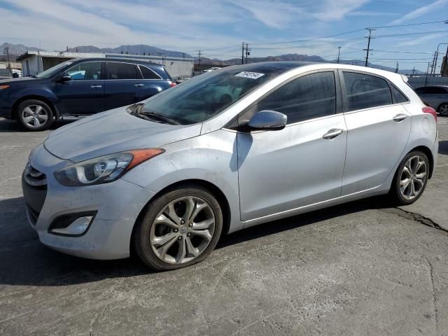 2013 Hyundai Elantra GT