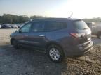 2013 Chevrolet Traverse LS