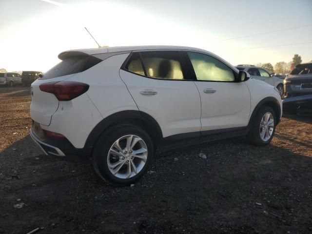 2022 Buick Encore GX Preferred