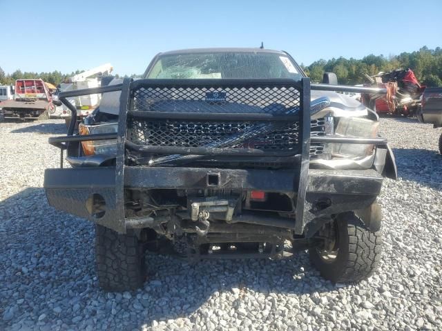 2013 GMC Sierra K2500 Denali