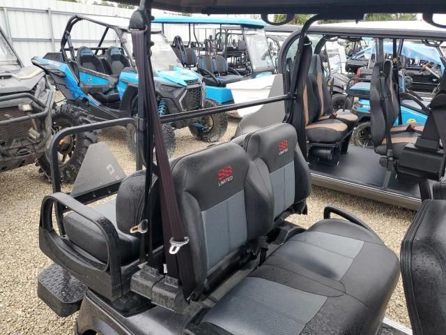 2019 Other Golf Cart