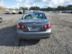 2009 Volkswagen Jetta TDI