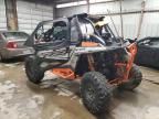 2021 Polaris RZR XP 1000 High Lifter Edition