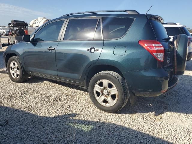 2009 Toyota Rav4