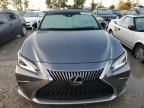 2021 Lexus ES 250 Base