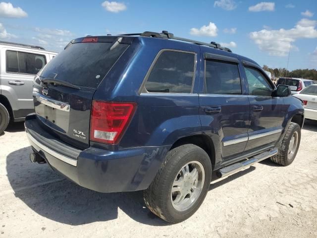 2005 Jeep Grand Cherokee Limited