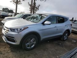 2017 Hyundai Santa FE Sport en venta en San Martin, CA